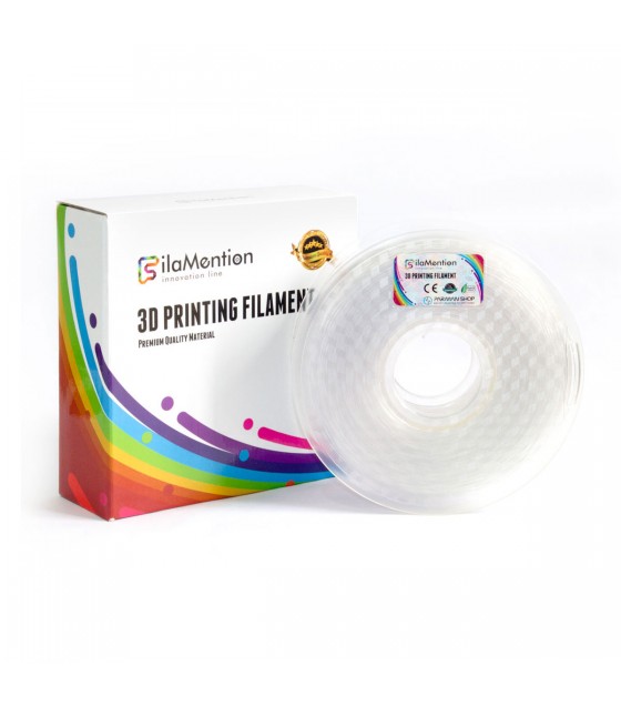 PLA FILAMENT P-GLASS 1.75