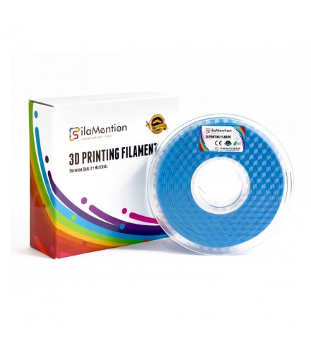 PLA FILAMENT BLUE 1.75