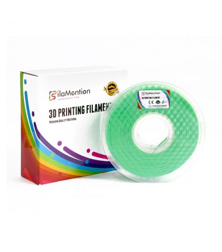 PLA FILAMENT GREEN 1.75