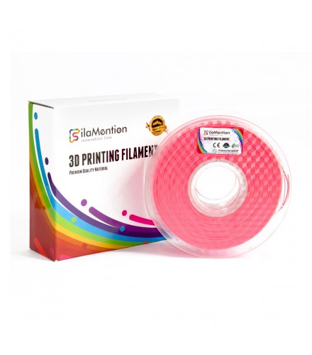 PLA FILAMENT PINK 1.75