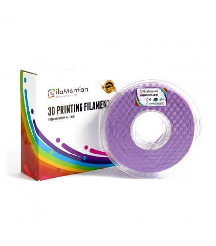 PLA FILAMENT PURPLE 1.75