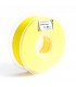 ABS FILAMENT YELLOW 1.75
