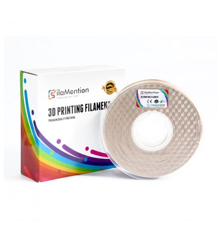 PLA FILAMENT WOOD 1.75