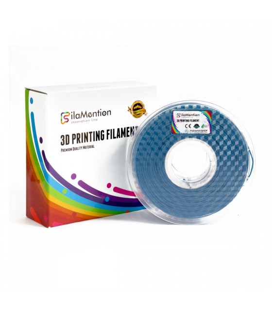 PLA FILAMENT DARK BLUE 1.75