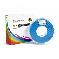 PLA FILAMENT BLUE 1.75