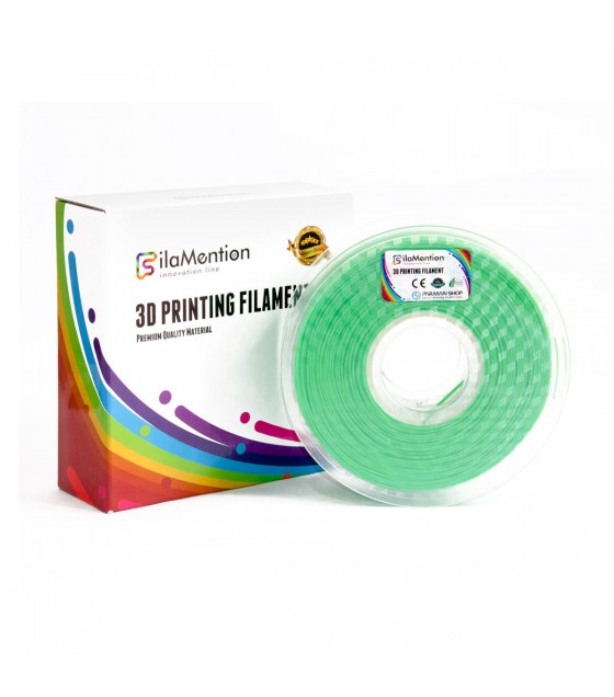 PLA FILAMENT GREEN 1.75
