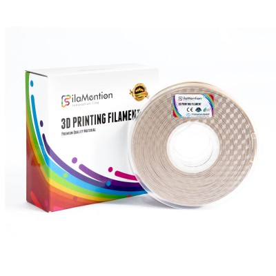 PLA FILAMENT WOOD 1.75